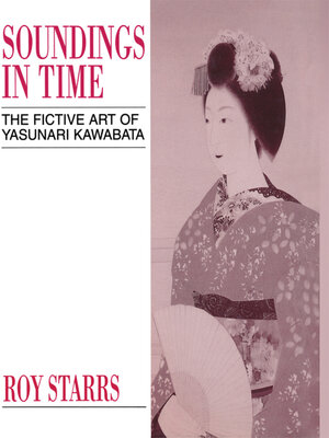 cover image of Soundings in Time
